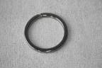10 Design - Schl&uuml;sselringe 30 mm 336-A
