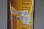 Bienenwachs-Leder-Pflege&ouml;l 500 ml