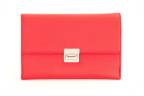 Olbrish b - Portemonnaie 65004 Rot