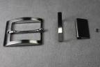 Guertelschliessen - Set 30 mm - 196