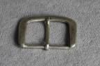 Altsilber - G&uuml;rtelschnallen 40 mm - 221