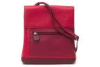 Mywalit Leder-Handtaschen 1732-18 Berry Blast