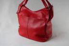 Mywalit Leder - Shopper Rot 682-25