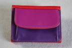Mywalit-Mini-Boerse-Pink-Lila-Rot 243-75