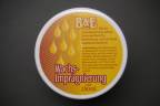 Wachs - Impr&auml;gnierung B & E