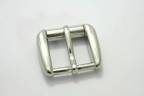 Edelrollschnallen 086-N1 - 25 mm Nickel