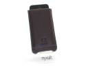 Mywalit iPhone 5 -H&uuml;llen 377-85 Chocolate Mousse