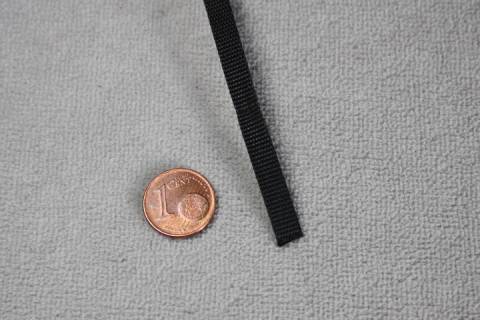 10 Meter Gurtband 5 mm - Bild: A1