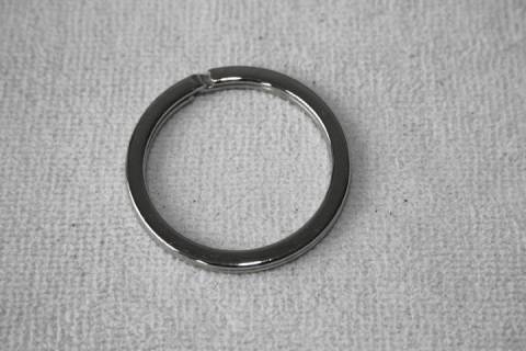 10 Design - Schl&uuml;sselringe 30 mm 336-A