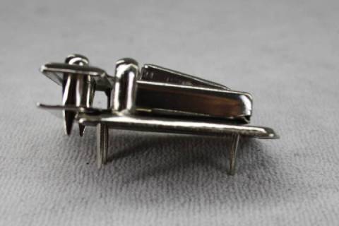 10 Steckschl&ouml;sser - Mappenschl&ouml;sser H3-238 - Bild: a4