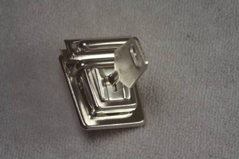 10 Steckverschluss - Mappenverschluss 251 - Bild: A3