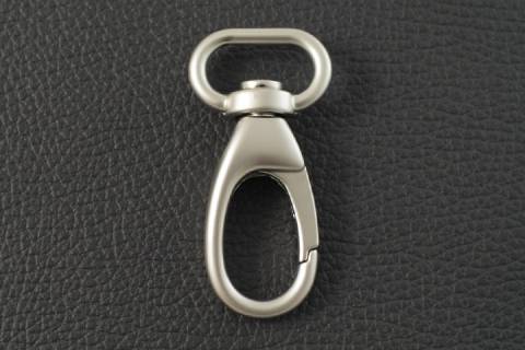 Karabinerhaken - Snap Hook 20 mm - Matt 025