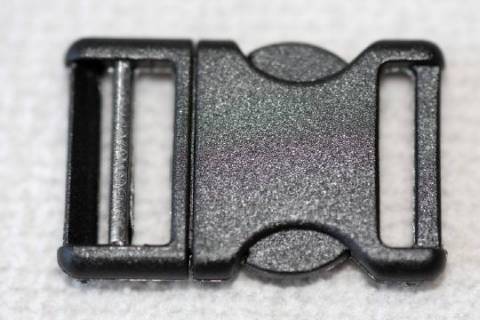 10 Steckschnallen - Steckschloesser - 10 mm 115 - Bild: a2