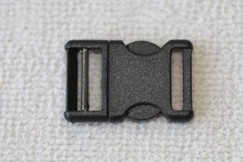 10 Steckschnallen - Steckschloesser - 10 mm 115 - Bild: a3