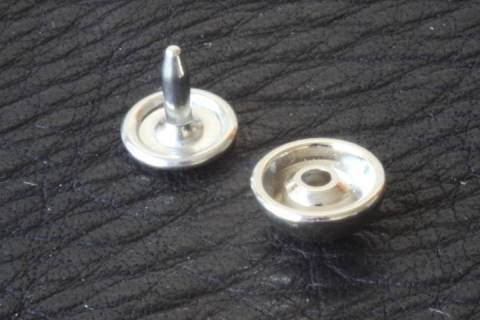 10 Ziernieten - Zierelemente - 275 / 10 mm - Bild: a4