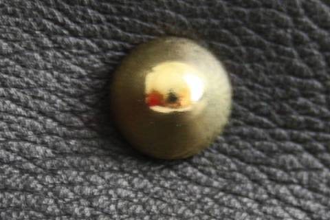 100 Taschenfuesse - Bodenn&auml;gel - Gold 260 - Bild: 3