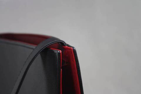 Leder - Damenaktentaschen Vela  - Bild: A5