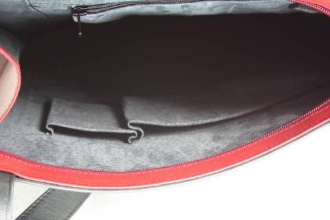 Leder - Damenaktentaschen Vela  - Bild: A7