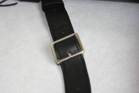 Olbrish b - Leder - Damen - Laptop - Aktentaschen - Vela - Bild: A3