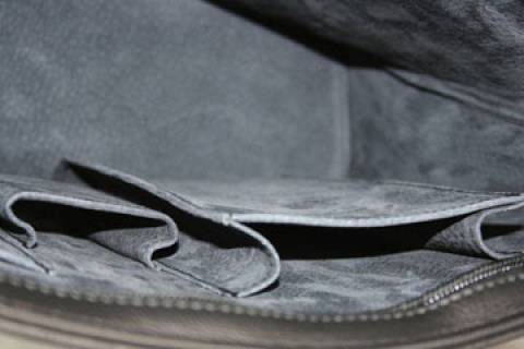 Olbrish b - Leder - Damen - Laptop - Aktentaschen - Vela - Bild: A8