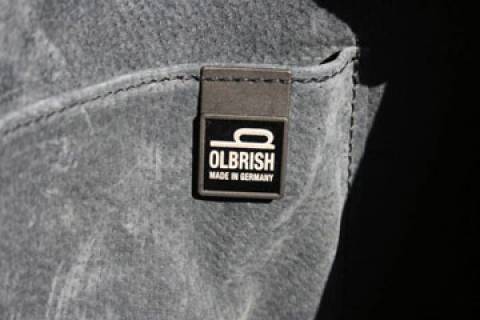 Olbrish b - Leder - Damen - Laptop - Aktentaschen - Vela - Bild: A9