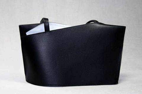 Wave / Medium Handbag - Olbrish b