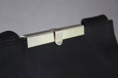 Olbrish b - Lederrucksack Carla  - Bild: A2