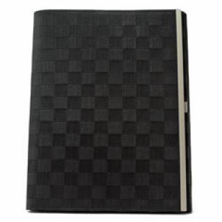 Olbrish b - Schreibmappe Zettelwirtschaft