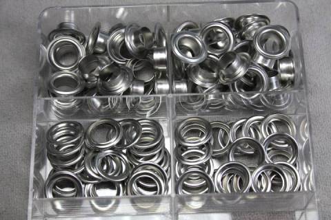 50 &Ouml;sen Box 10,5 mm Silver