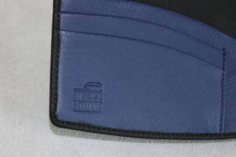 Top View das Gro&szlig;e - Portemonnaies - Olbrish b - Bild: A2