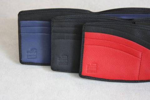 Top View das Gro&szlig;e - Portemonnaies - Olbrish b - Bild: A3