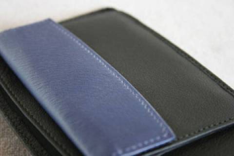 Top View das Gro&szlig;e - Portemonnaies - Olbrish b - Bild: A9