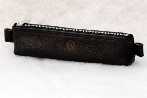 Sonnenleder Stiftem&auml;ppchen Kafka - Bild: 02