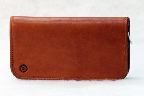 Sonnenleder Schreibm&auml;ppchen Remarque