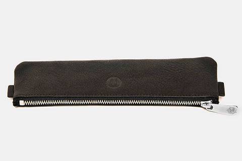 Sonnenleder Etui Boldt 801394 Schwarz - Bild: Farben-Schwarz_3