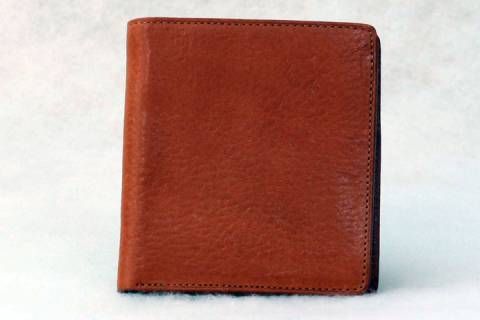 Sonnenleder - Lederb&ouml;rse - Saar - Bild: 01