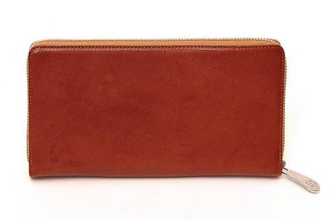 Sonnenleder Damen - Geldb&ouml;rsen Saale 822350 - Bild: c