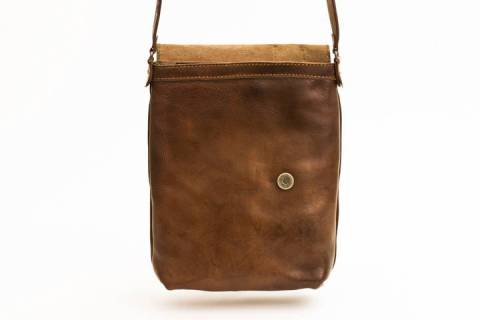 Romy 25 W Braid - Naturledertaschen - Bild: a1