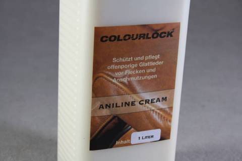 Aniline - Lederimpr&auml;gnierschutz 1000 ml - Bild: A1