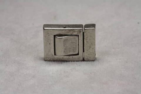 Lederarmband Schnappverschluss - 20 mm 219