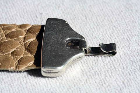 Armbanderschluss 254 - Bild: A3