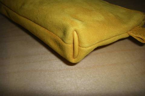 Auftragsarbeit - Kosmetik - Etui - Bild: A1