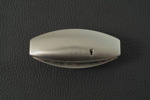 Edelschloesser - Aufsteckverschluss 138