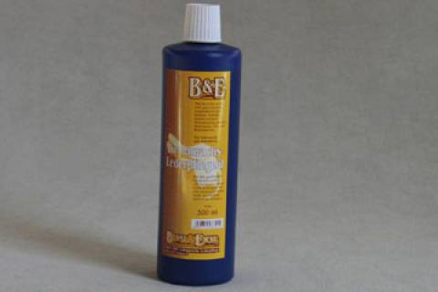Bienenwachs-Leder-Pflege&ouml;l 500 ml - Bild: A1