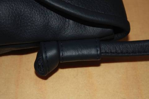 Picolla - Lederhandtaschen - Bild: A2