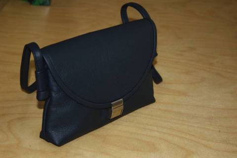 Picolla - Lederhandtaschen - Bild: A3