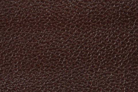 Buchbinderleder - Ziegenleder - Bild: Farbe-Kastanie-257