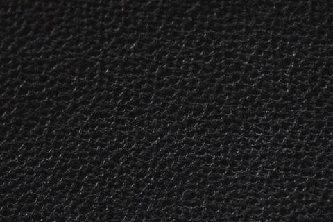 Buchbinderleder - Ziegenleder - Bild: Farbe-Schwarz-750_13