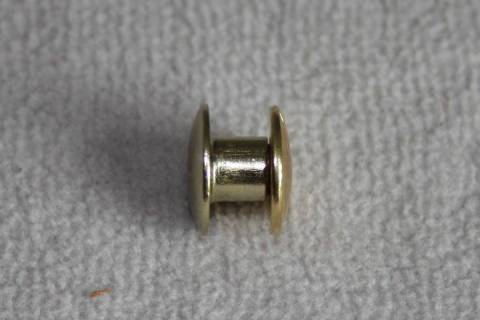 Buchbinderschrauben 3,5 mm 197 - Bild: A3