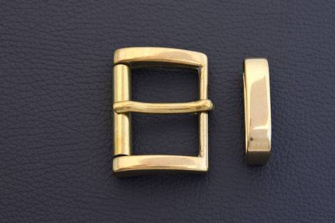 Rollschliessen 40 mm 145 mit Schlaufe